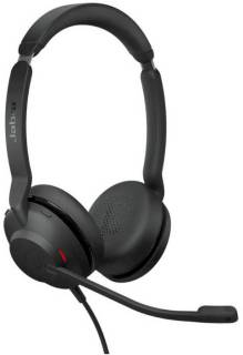 Наушники Jabra Evolve 2 30 SE MS USB-C/A Stereo 23189-999-779