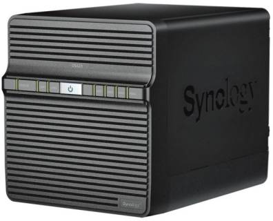 NAS-сервер Synology DS423