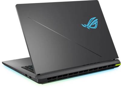 Ноутбук ASUS ROG Strix G18 (2025) Custom Eclipse Gray G815JPR-IS96_64GB/2TB/W11