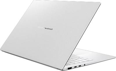 Ноутбук ASUS Zenbook S14 (UM5406) Scandinavian White UM5406GA-QJ185 / 90NB17G4-M007C0