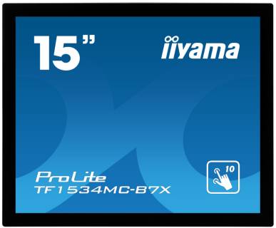 Монитор iiyama TF1534MC-B7X