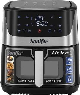 Фритюрница SONIFER SF-1034