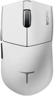 Мышка Thunderobot ML903mini 8K Tri-mode White 6932066315702