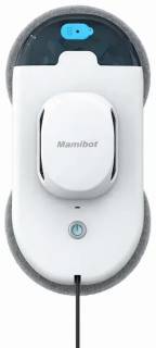Пылесос Mamibot W100