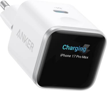 Зарядка ANKER A121DG21