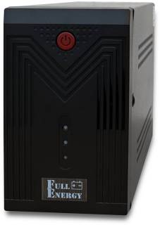 ИБП Full Energy BBGP-220/6,5Lite (M650) 217369