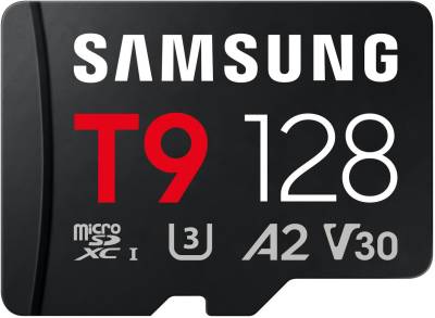 Флеш-карта Samsung MB-MH128T/WW