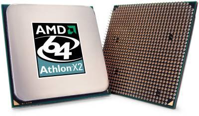 Процессор AMD Athlon 64 X2 4200+ ADO4200IAA5CU