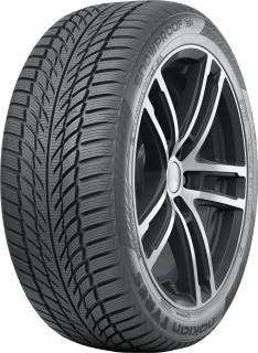 Шина Nokian Snowproof 3P 285/45 R21 113V XL