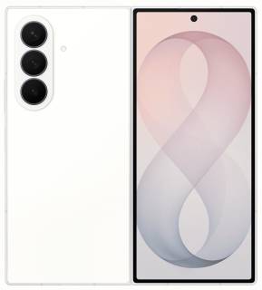 Смартфон Samsung Galaxy Fold8 Ultra 12/256GB Cream SM-F976BZWBSEK