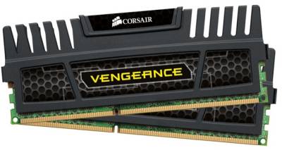 Память Corsair CMZ8GX3M2A1866C9
