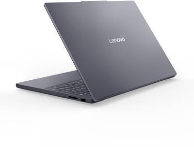 Ноутбук Lenovo IdeaPad Slim 3 15IWC11 Luna Grey 2026 83RR00RCRA