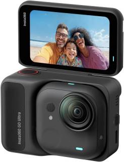 Видеокамера Insta360 CINSABEA/BLACK