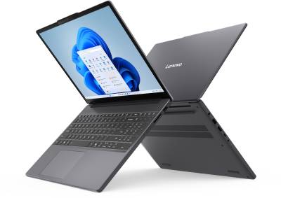 Ноутбук Lenovo IdeaPad Slim 3 15IRH10 Custom Luna Grey 2025 83K100P3FU_16GB/512GB/W11