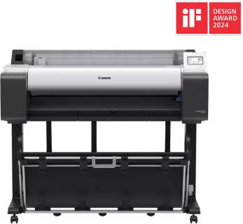 Принтер Canon imagePROGRAF TM-355 6244C003AC