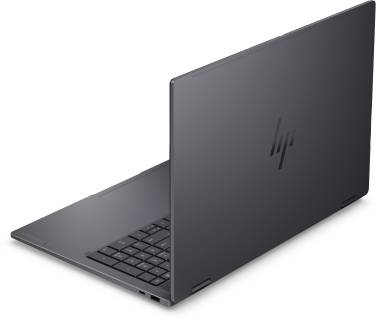 Ноутбук HP OmniBook X Flip 2-in-1 Laptop Next Gen AI 16-cb0000nwx Eclipse gray D9LW7EA