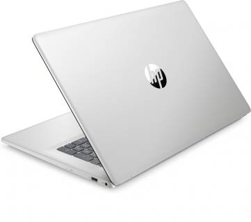 Ноутбук HP Laptop 17-cn4009nw Custom Natural silver CX5H9EA|5M224