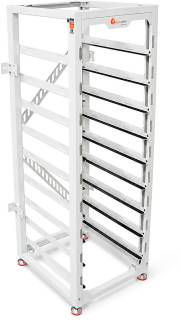 Аккумулятор FelicityESS FLH48100R9G2