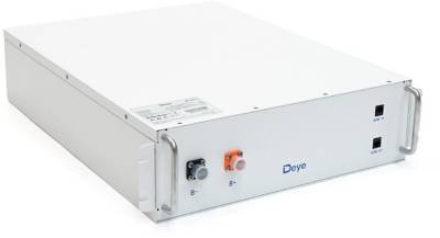 Аккумулятор Deye BOS-G PRO 100