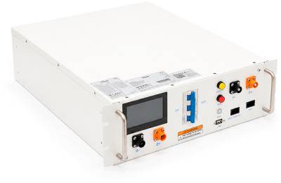 Аккумулятор Deye BOS-G PRO PDU2