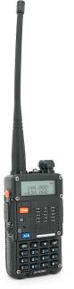 Рация Baofeng UV-5R-5W