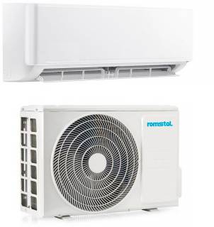 Кондиционер Romstal Ecovent 500 18 81AC0272