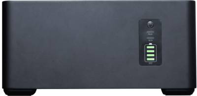 Аккумулятор IEETeK Extra Battery 2048Wh P2000