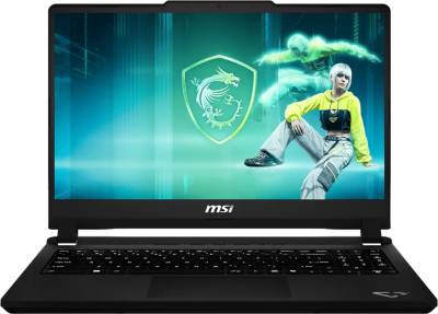 Ноутбук MSI Cyborg 15 C13WE-238XUA 9S7-15T121-238