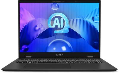 Ноутбук MSI Prestige 16 AI Evo B1MG-237UA 9S7-15A121-237