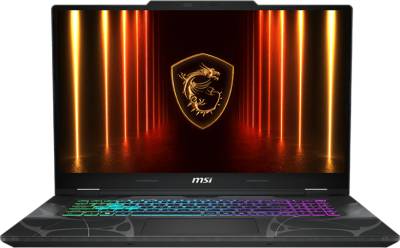 Ноутбук MSI Cyborg 17 B2RWEKG-428XUA 9S7-17U332-428