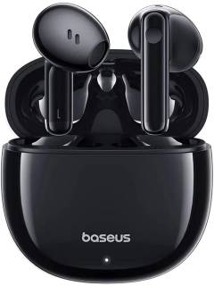 Наушники Baseus Bowie E13 True Wireless Earphones Galaxy Black A00059701127-Z1