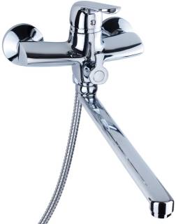 Смеситель AQUATICA NM-2C234C