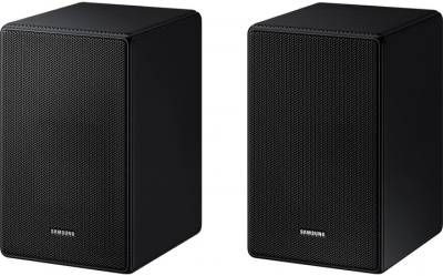 Медиацентр Samsung SWA-9500S Black SWA-9500S/UA