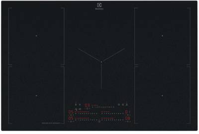 Поверхность Electrolux EIS87553IZ