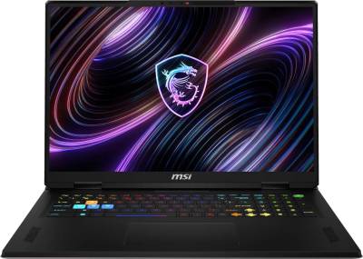 Ноутбук MSI Raider 16 HX B2WH-225XUA 9S7-265122-225