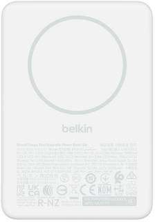 Павербанк Belkin BPD015HQWH