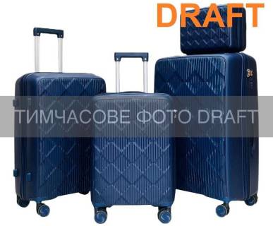 Сумка 2E 2E-PP-M7977-SET3-DB