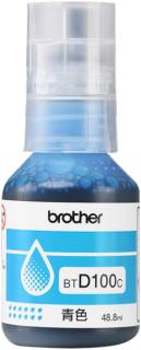 Картридж Brother BTD100C