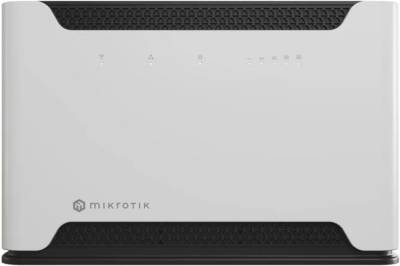 Точка Mikrotik D53G5HACD2HNDTC&R11E-LTE7