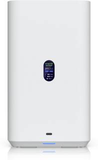 NAS-сервер UBIQUITI UNAS-2-W