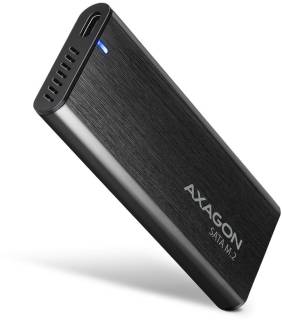 Карманы AXAGON EEM2-SBC