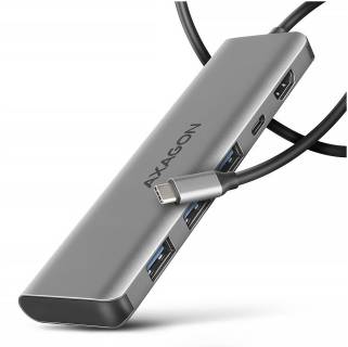 Разветвитель AXAGON HMC-5H