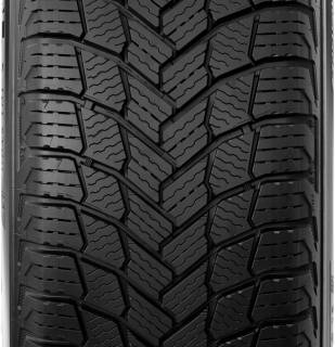 Шина Michelin X-Ice Snow SUV 225/60 R18 104H XL