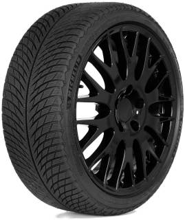 Шина Michelin Pilot Alpin 5 SUV 305/35 R23 114V XL