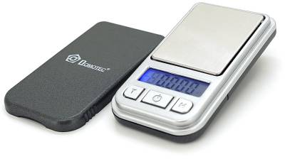 Весы DOMOTEC YT-YVD200