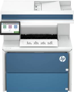 МФУ HP LaserJet Enterprise 5601dn A29Z5A