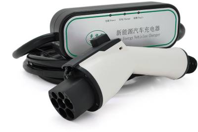 Зарядка VOLTRONIC Tough-16A5mLed