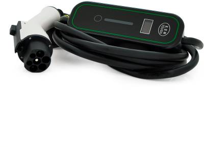 Зарядка VOLTRONIC Tough-16A5mLedSW