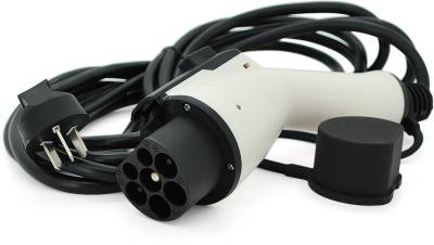 Зарядка VOLTRONIC Tough-16A10m