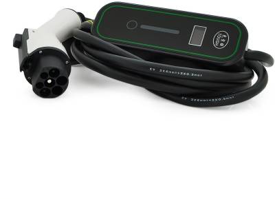 Зарядка VOLTRONIC Tough-32A10mLedSW